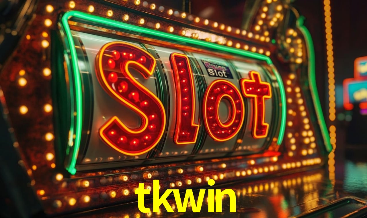 tkwin: Seu Cassino Premiado com Pagamentos Rápidos